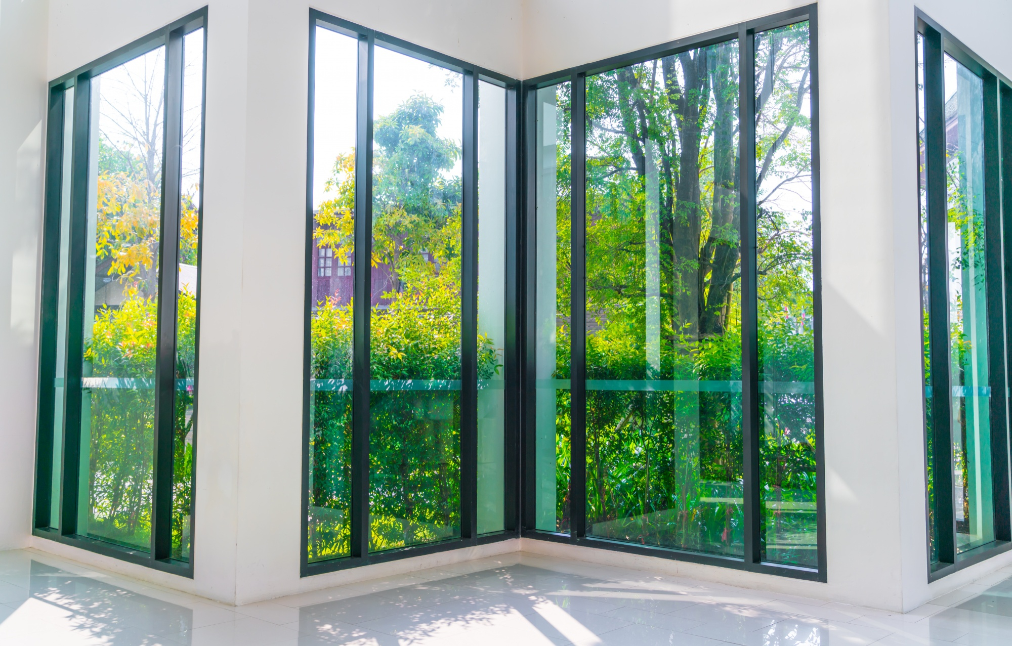 Residence Tinting